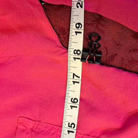 💜 Splendid Silk Blouse - Picture 8 of 13